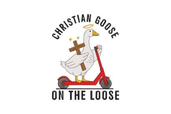 Christian Goose on the Loose: A Designer’s Honest Review